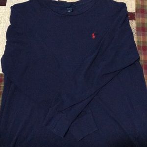 Polo Ralph Lauren long-sleeve